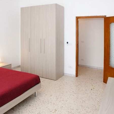 Maipiusenza House 2 Apartment Monopoli Bagian luar foto