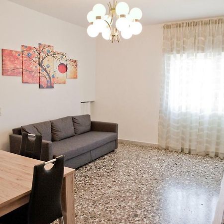Maipiusenza House 2 Apartment Monopoli Bagian luar foto