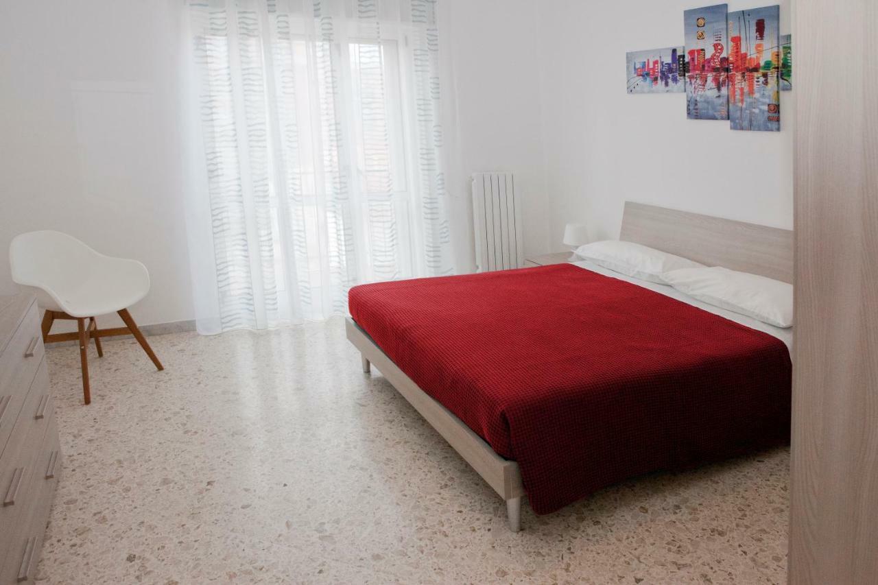 Maipiusenza House 2 Apartment Monopoli Bagian luar foto