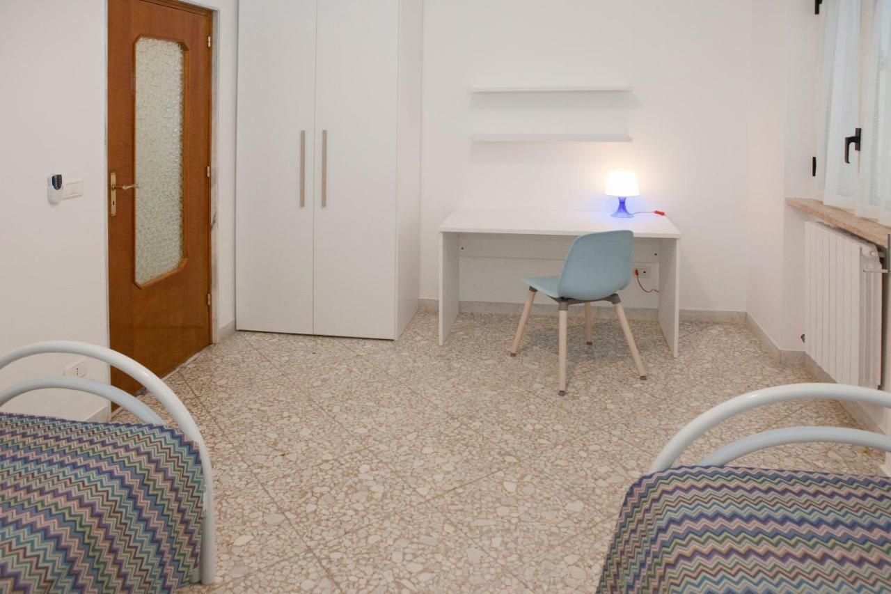 Maipiusenza House 2 Apartment Monopoli Bagian luar foto