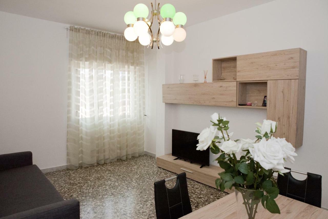Maipiusenza House 2 Apartment Monopoli Bagian luar foto