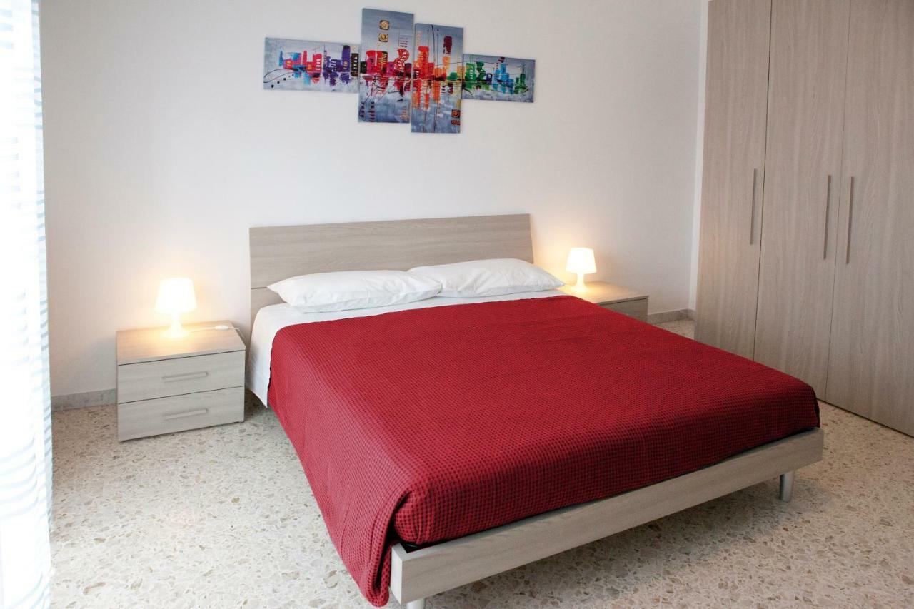 Maipiusenza House 2 Apartment Monopoli Bagian luar foto