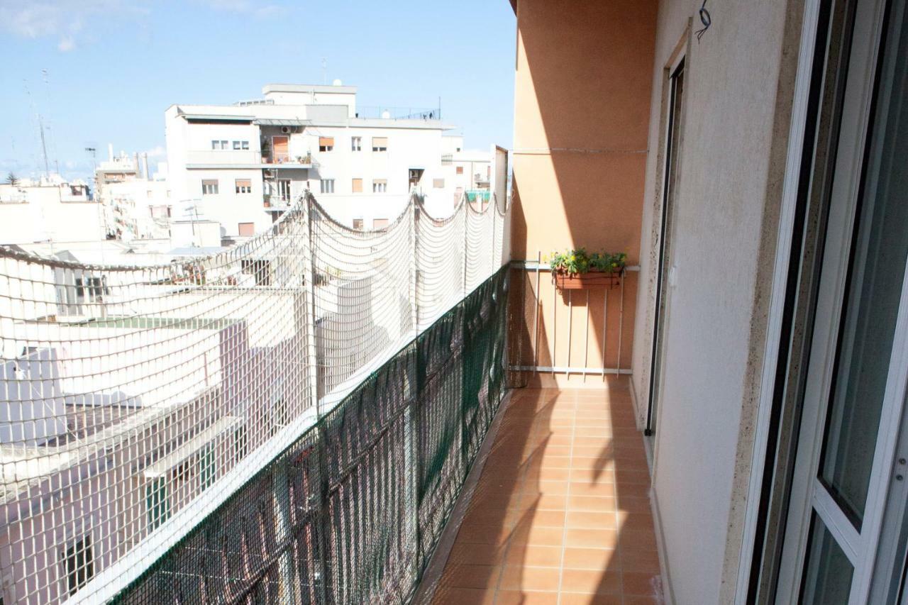 Maipiusenza House 2 Apartment Monopoli Bagian luar foto