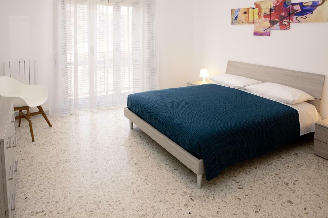 Maipiusenza House 2 Apartment Monopoli Bagian luar foto