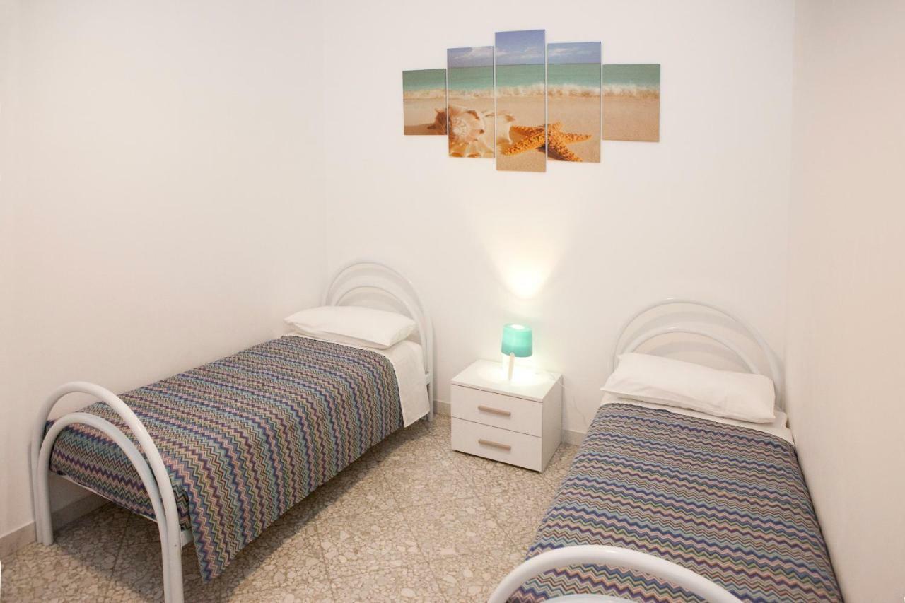 Maipiusenza House 2 Apartment Monopoli Bagian luar foto