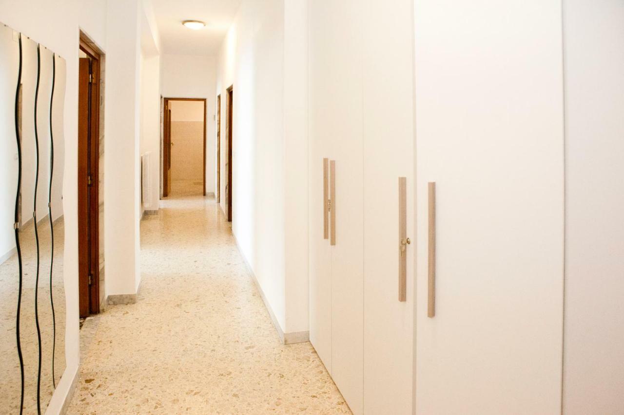 Maipiusenza House 2 Apartment Monopoli Bagian luar foto