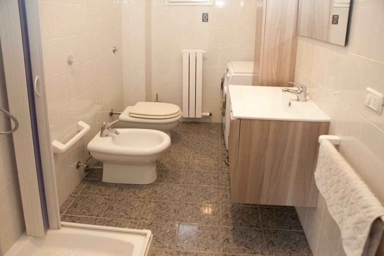 Maipiusenza House 2 Apartment Monopoli Bagian luar foto